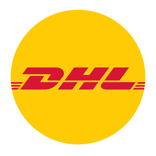 DHL Logo