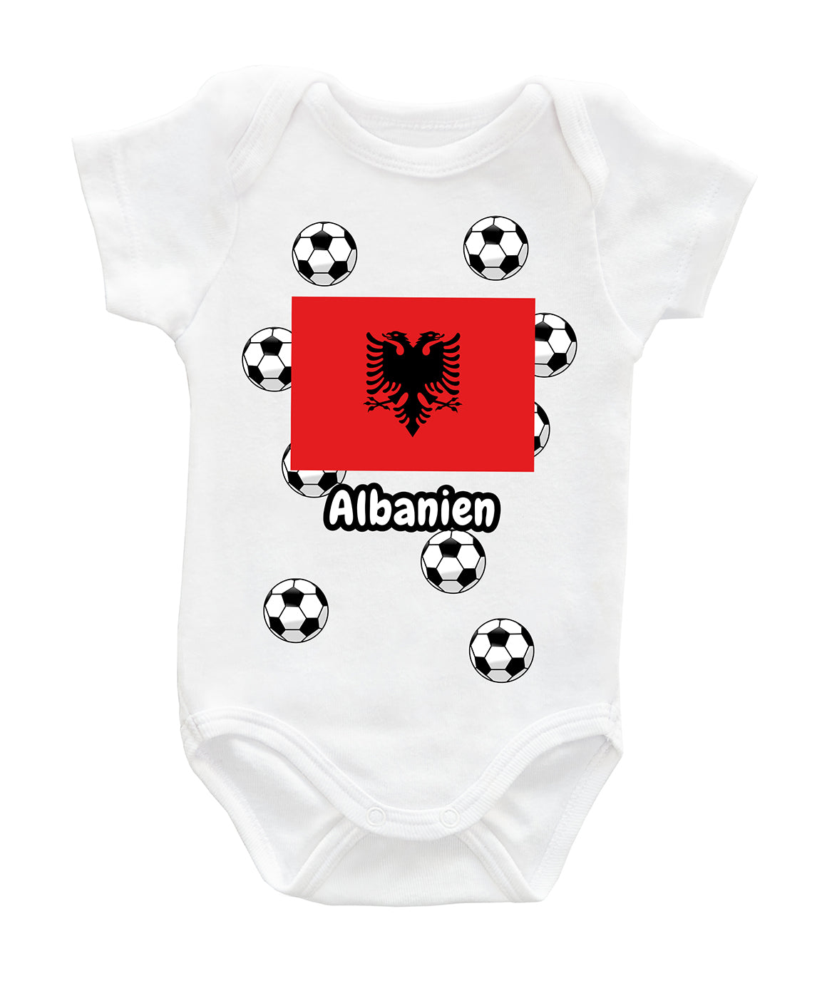 Albanien