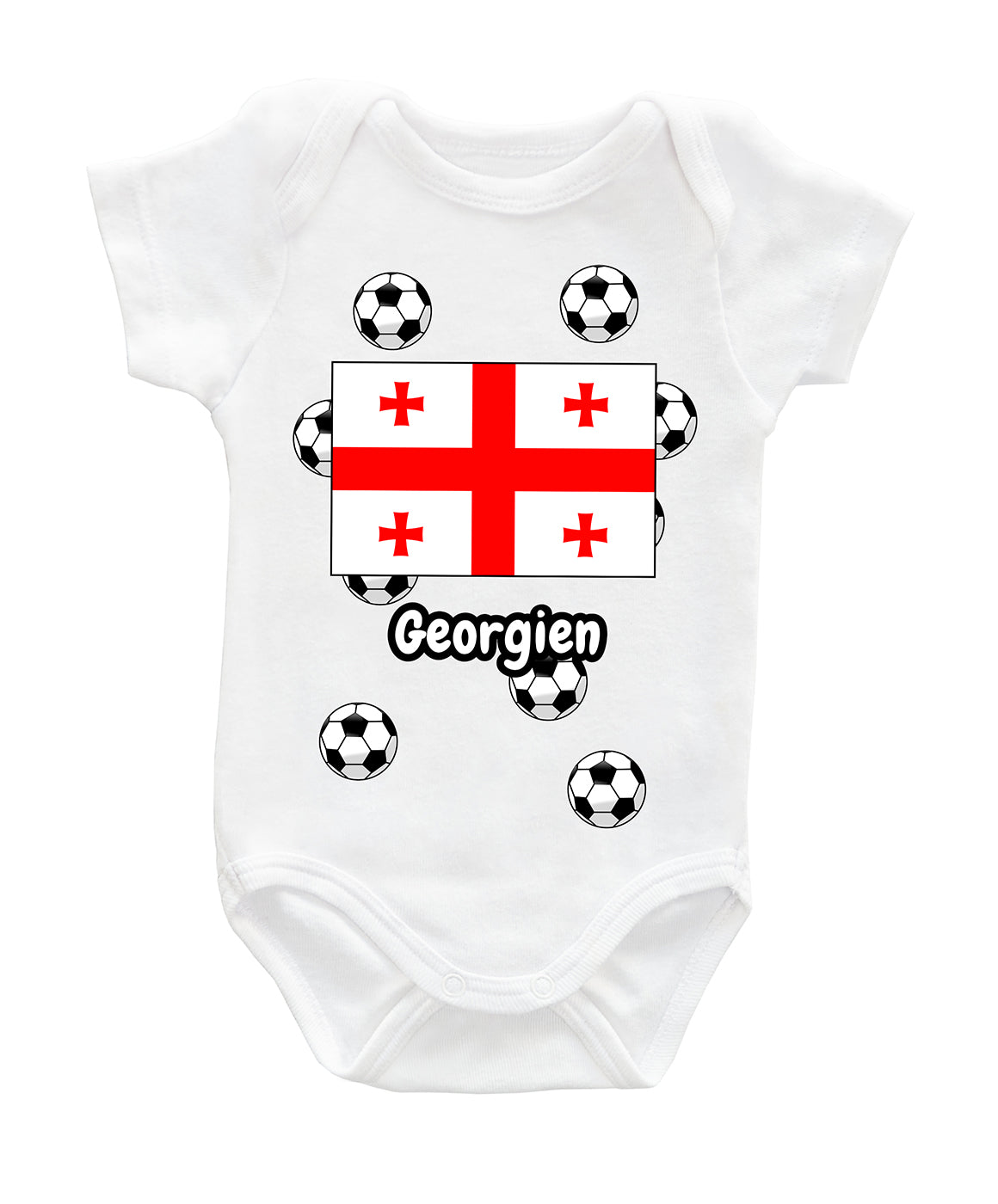 Georgien