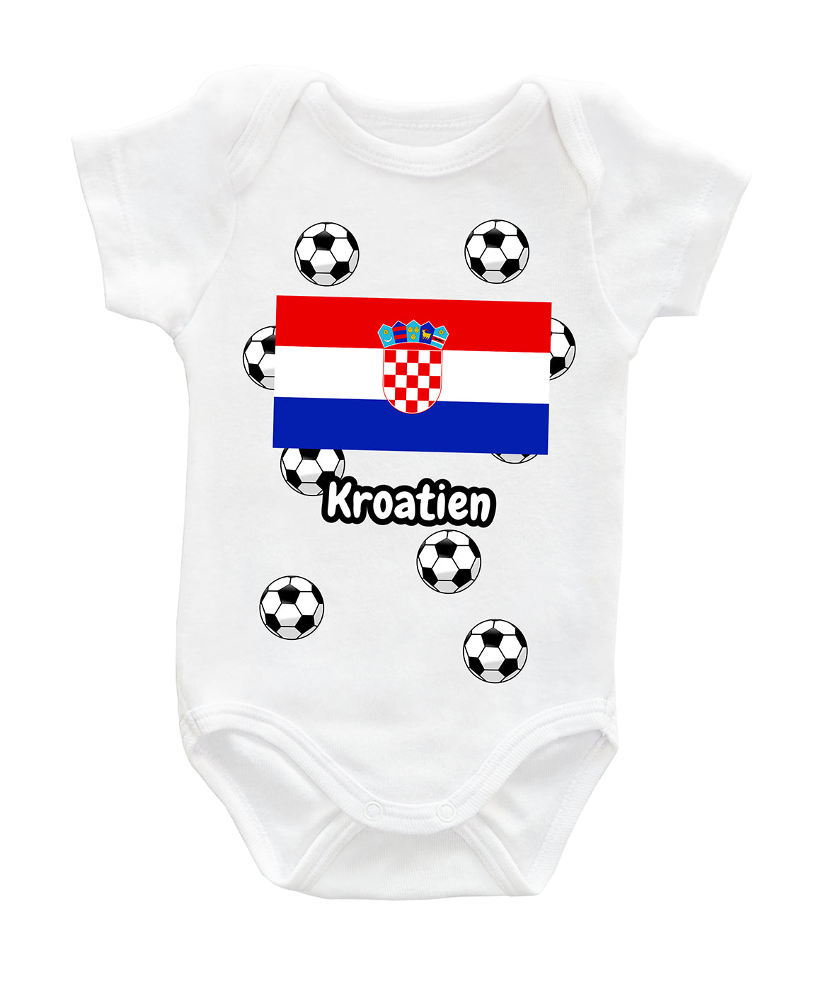 Kroatien
