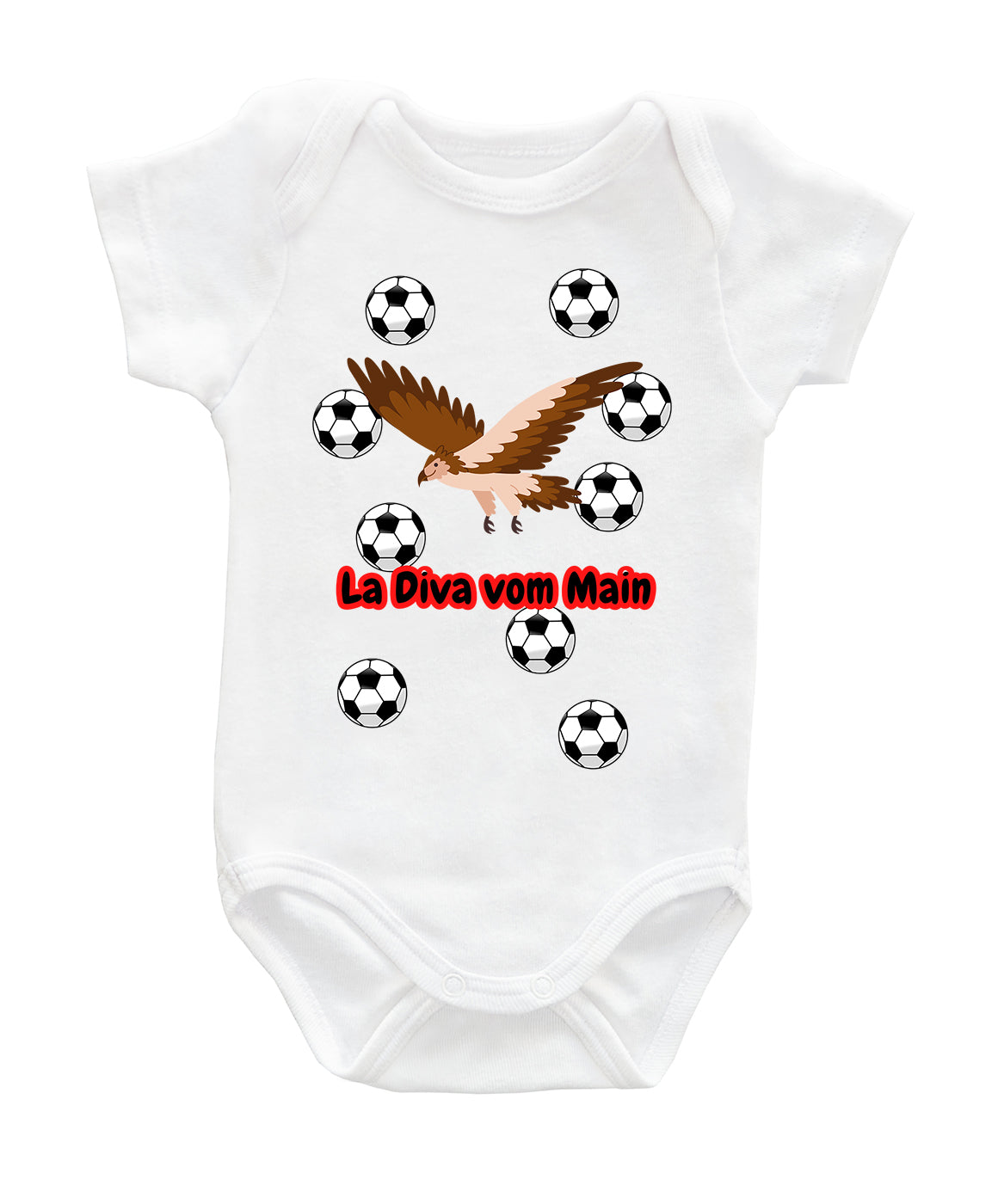 La Diva vom Main